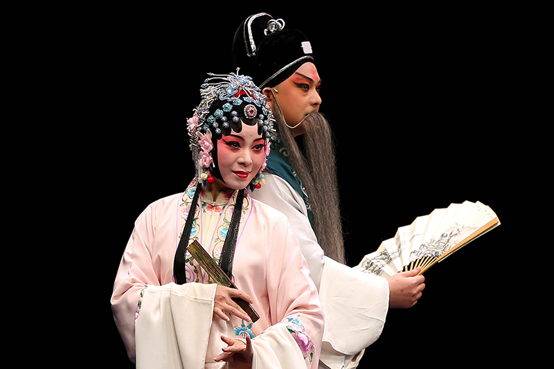 《临川四梦汤显祖》